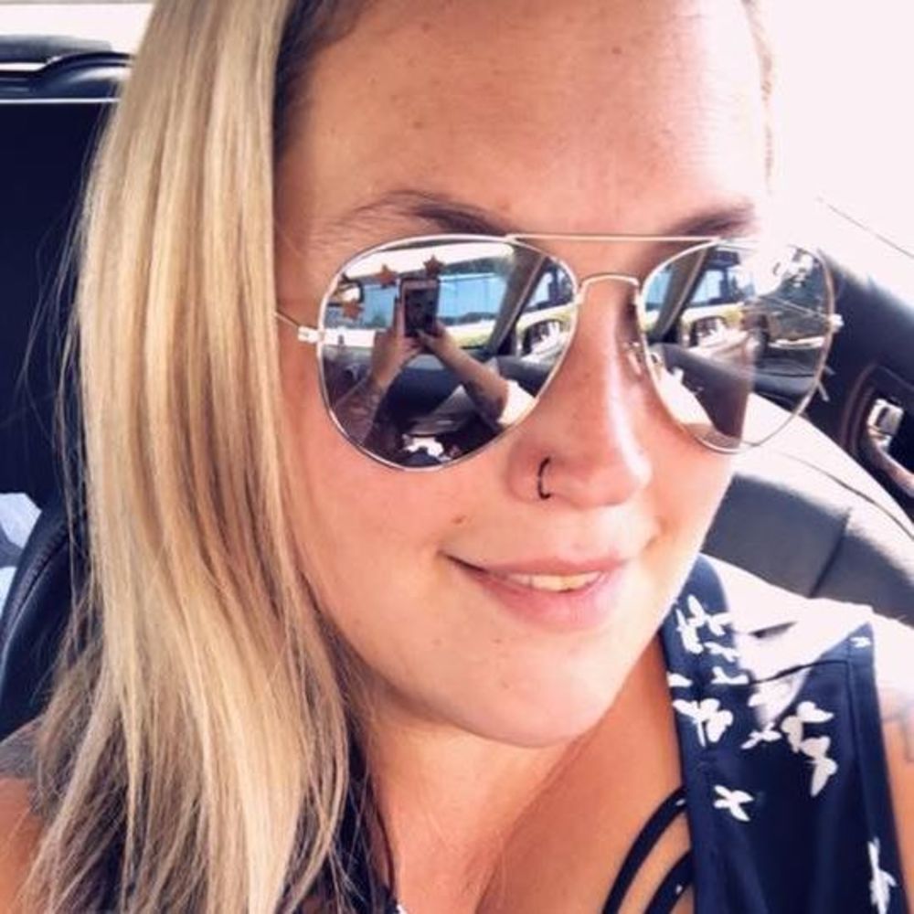 Meet your Posher, Jessica